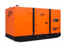 Дизельный генератор RID 500 S-SERIES S с АВР