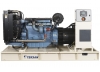 Дизельный генератор Teksan TJ714BD5C с АВР