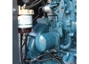 Дизельный генератор Atlas Copco QIS 135 в кожухе с АВР