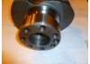 Вал коленчатый TDK 66 4LT/Crankshaft Assy