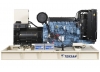 Дизельный генератор Teksan TJ714BD5C с АВР