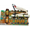 Плата управления cредняя САИ-200/Rectifier P.C Board