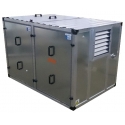 Дизельный генератор Вепрь АДП 8-230 ВЛ-БС в контейнере с АВР