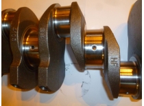 Вал коленчатый TDK 66 4LT/Crankshaft Assy