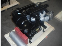 Двигатель дизельный QuanChai QC480 (28кВт/37л.с/3000об.мин)