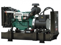 Дизельный генератор Fogo FDF 150 VS с АВР