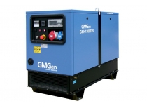 Бензиновый генератор GMGen GMH13000TS с АВР